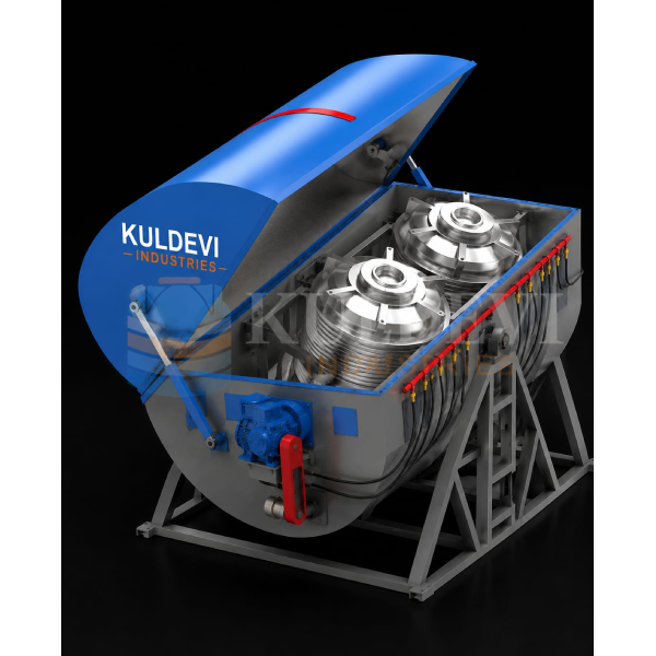 Four Arm Bi Axial Machine suppliers in Congo