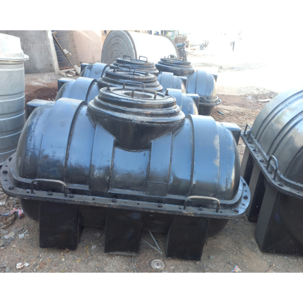 Septic Water Tank Mould suppliers in Congo